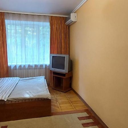 Воздухофлотский Проспект كييف المظهر الخارجي الصورة