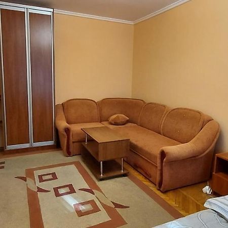 Воздухофлотский Проспект كييف المظهر الخارجي الصورة