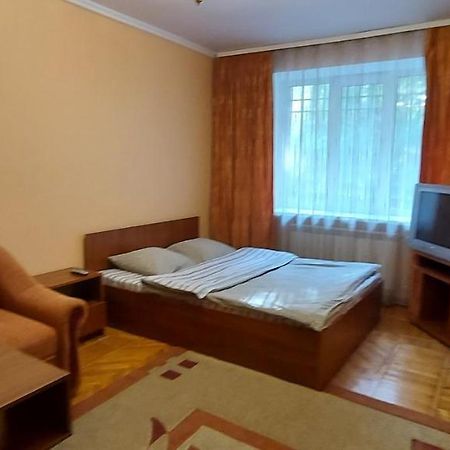 Воздухофлотский Проспект كييف المظهر الخارجي الصورة